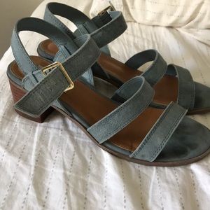 Steve Madden sandals